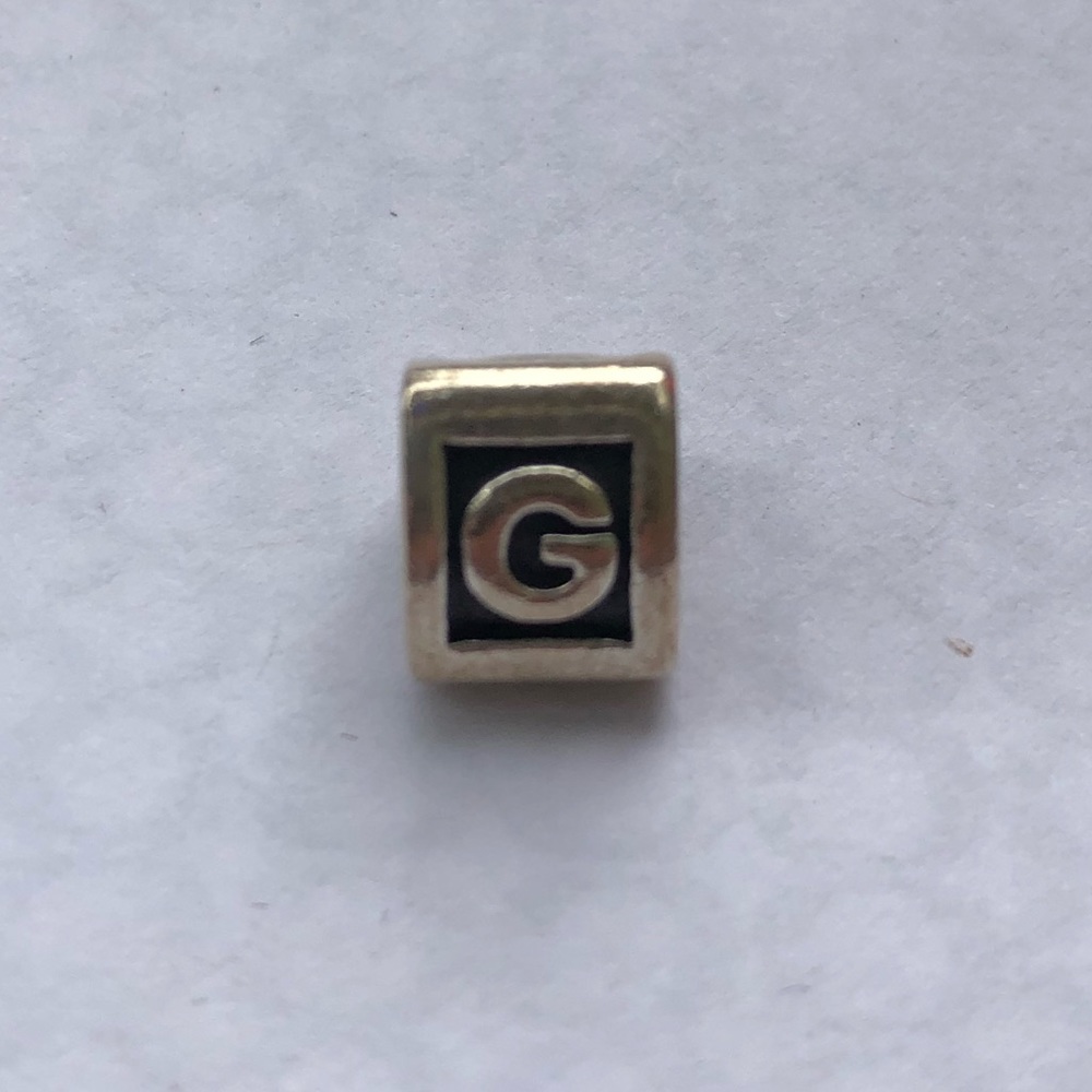 OBO letter G